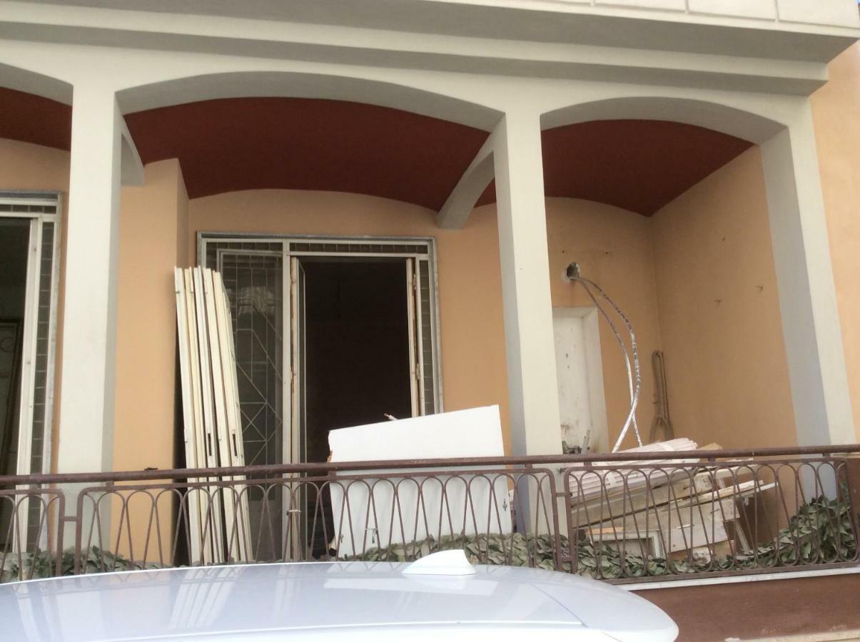 B&B Cuore Di Salerno Exterior photo